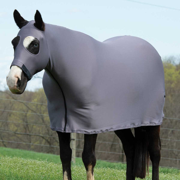 CoolAid Equine Lycra Sheet